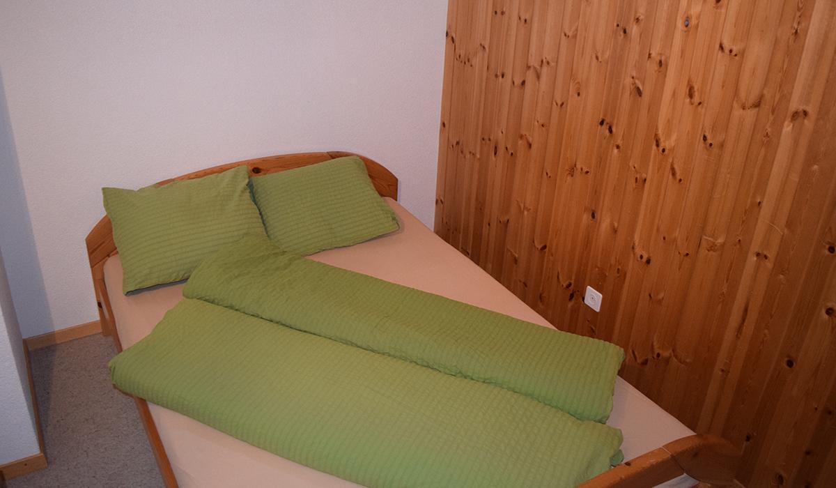 Hotel Aletschhorn Belalp Exterior foto